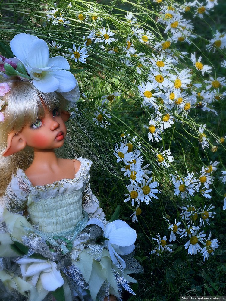 Не теряйте друзей — Куклы Kaye Wiggs (Кайе Виггс): авторские BJD (БЖД)