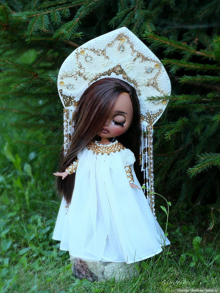 Царица полей, садов и огородов