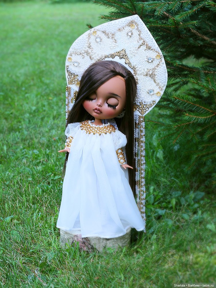 Царица полей, садов и огородов (фото 3)