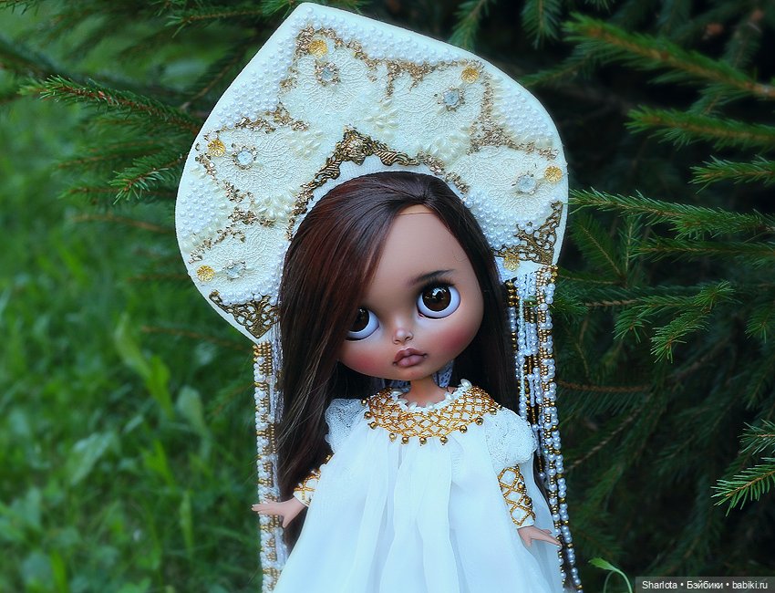 Царица полей, садов и огородов (фото 7)