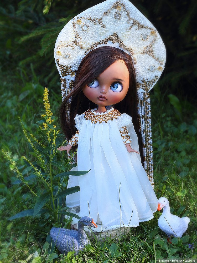 Царица полей, садов и огородов (фото 9)