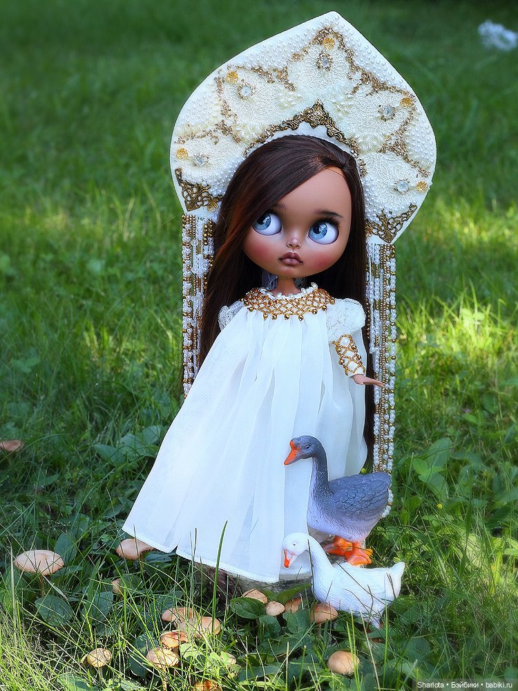 Царица полей, садов и огородов (фото 5)