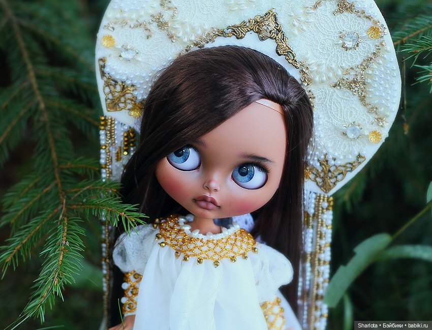 Царица полей, садов и огородов (фото 6)