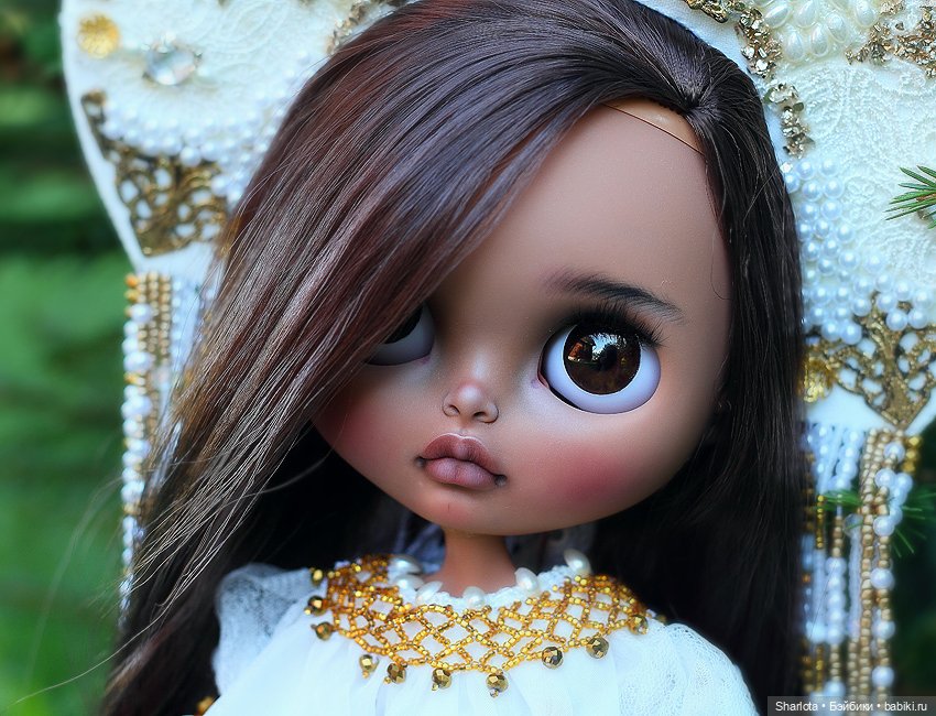 Царица полей, садов и огородов