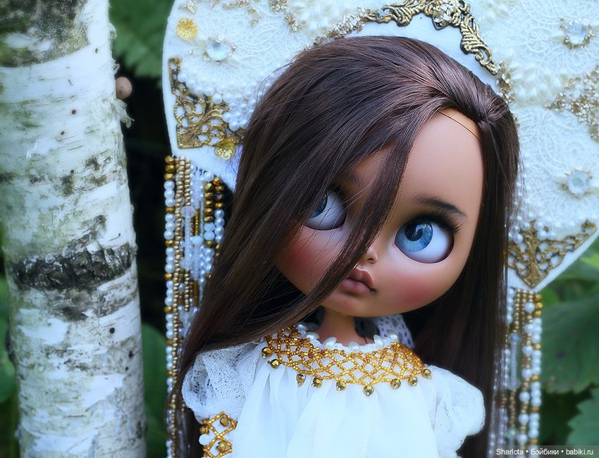 Царица полей, садов и огородов (фото 4)