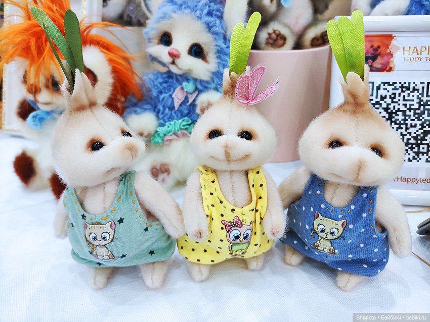 Искусство куклы 2024 в Экспоцентре или успеть за 60 минут | Бэйбики Искусство куклы 2024 в Экспоцентре или успеть за 60 минут