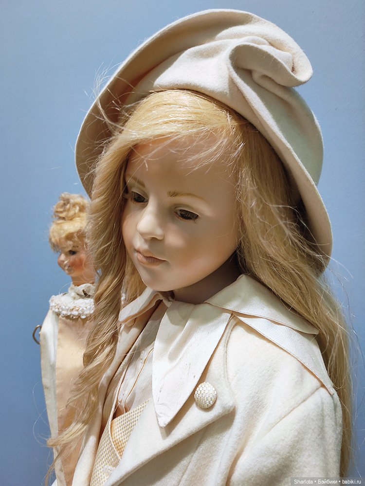 Искусство куклы 2024 в Экспоцентре или успеть за 60 минут | Бэйбики Искусство куклы 2024 в Экспоцентре или успеть за 60 минут