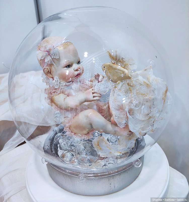 Искусство куклы 2024 в Экспоцентре или успеть за 60 минут | Бэйбики Искусство куклы 2024 в Экспоцентре или успеть за 60 минут