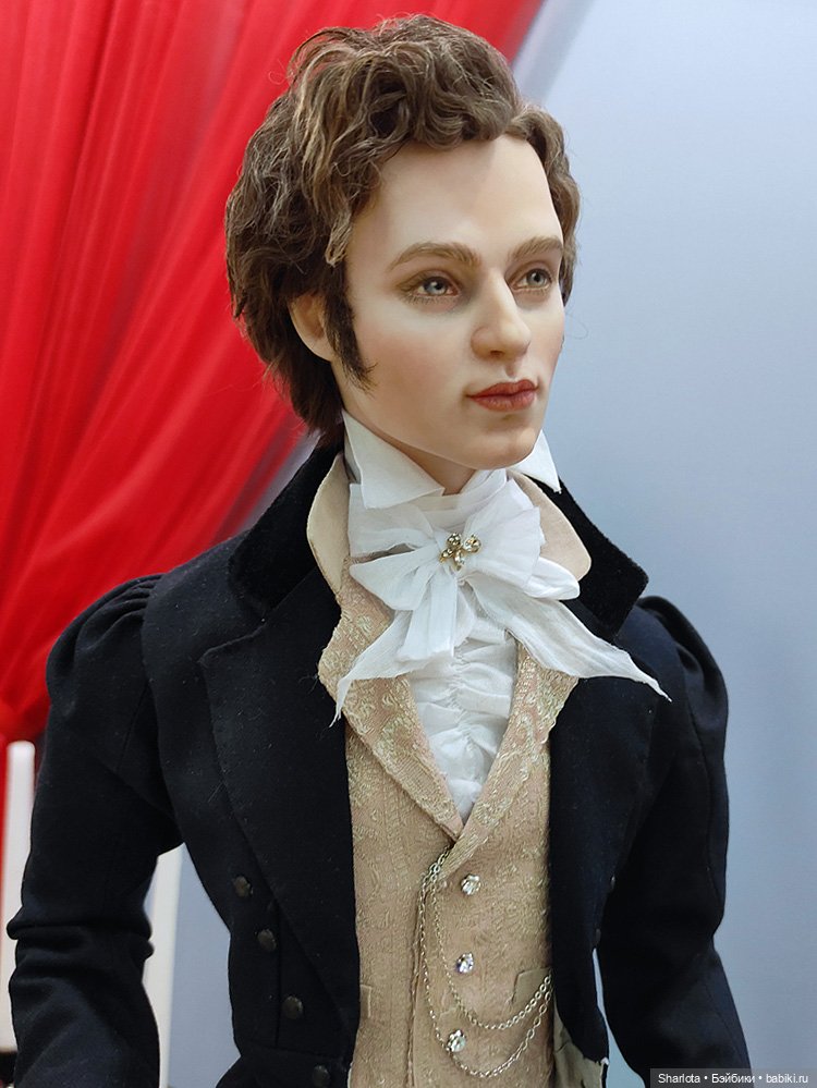 Искусство куклы 2024 в Экспоцентре или успеть за 60 минут | Бэйбики Искусство куклы 2024 в Экспоцентре или успеть за 60 минут