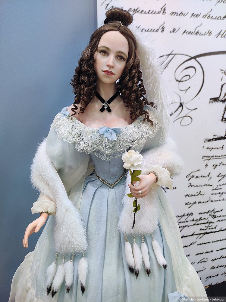 Искусство куклы 2024 в Экспоцентре или успеть за 60 минут | Бэйбики Искусство куклы 2024 в Экспоцентре или успеть за 60 минут