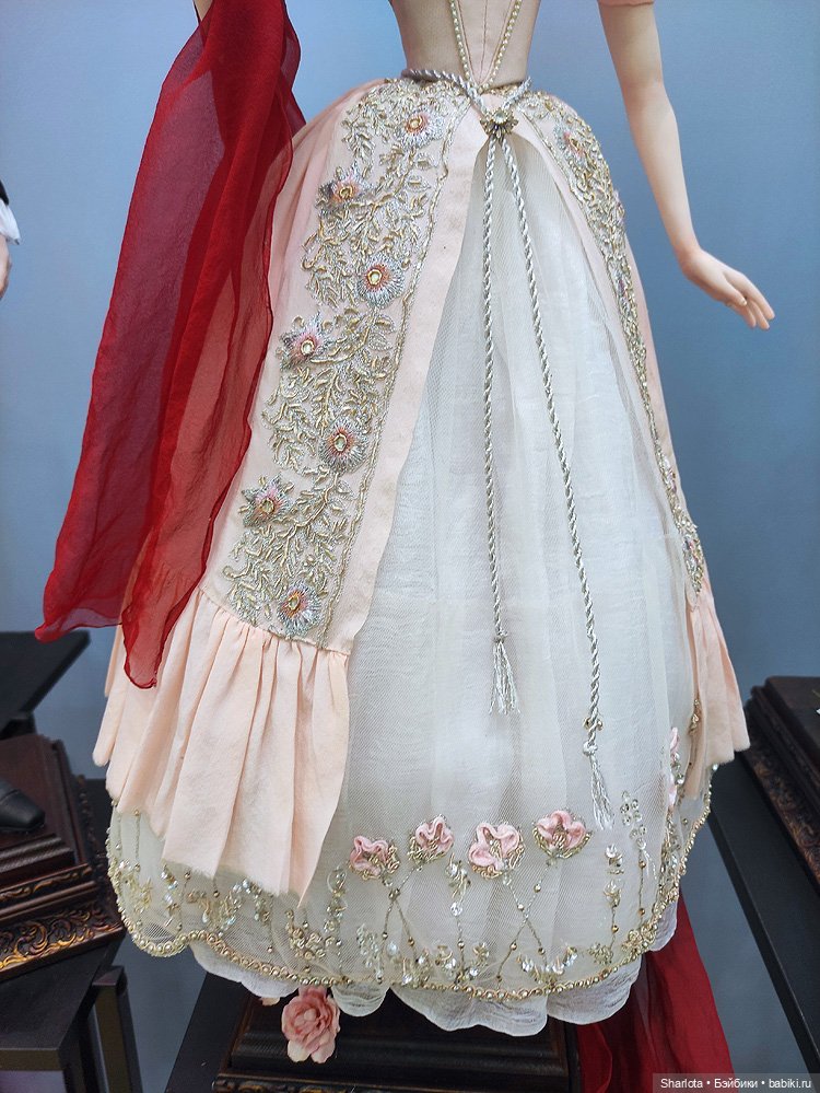 Искусство куклы 2024 в Экспоцентре или успеть за 60 минут | Бэйбики Искусство куклы 2024 в Экспоцентре или успеть за 60 минут