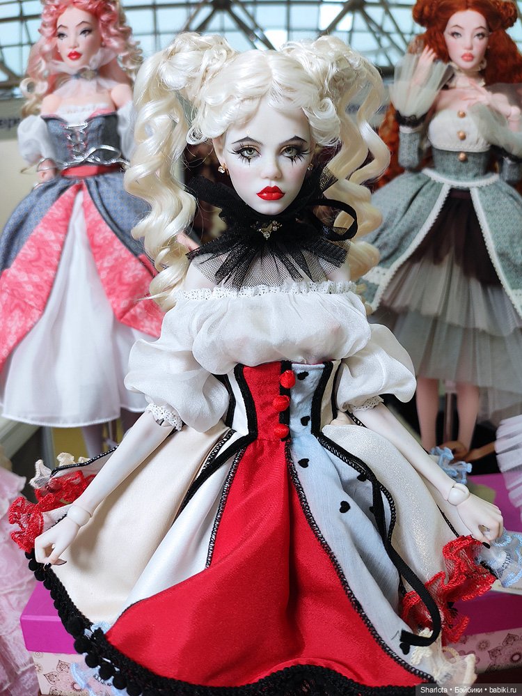 Искусство куклы 2024 в Экспоцентре или успеть за 60 минут | Бэйбики Искусство куклы 2024 в Экспоцентре или успеть за 60 минут