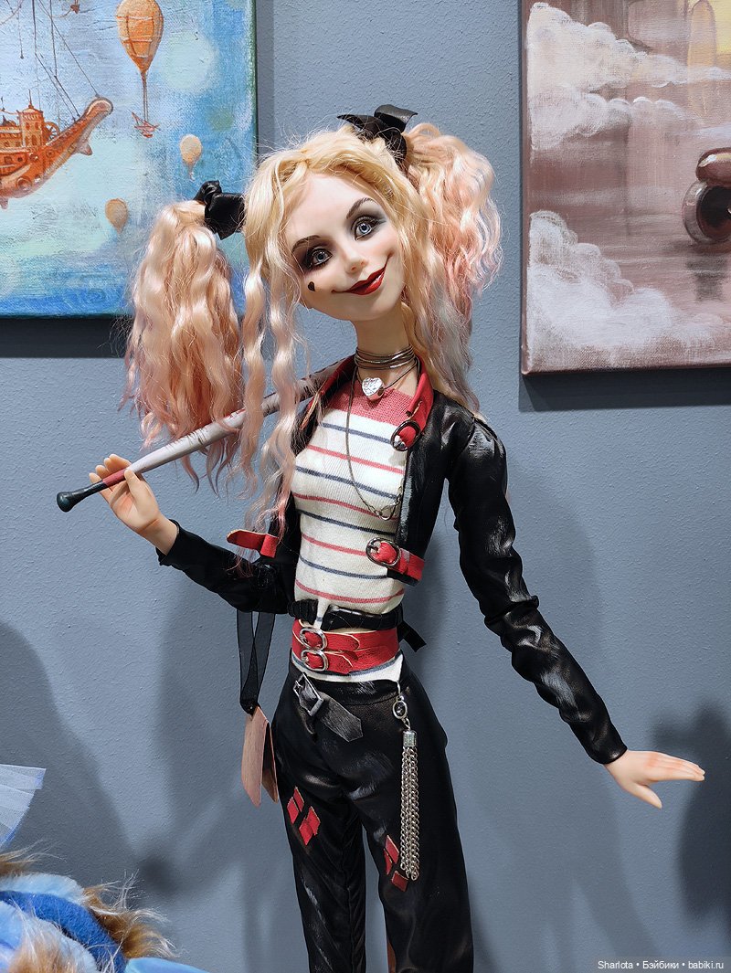 Искусство куклы 2024 в Экспоцентре или успеть за 60 минут | Бэйбики Искусство куклы 2024 в Экспоцентре или успеть за 60 минут