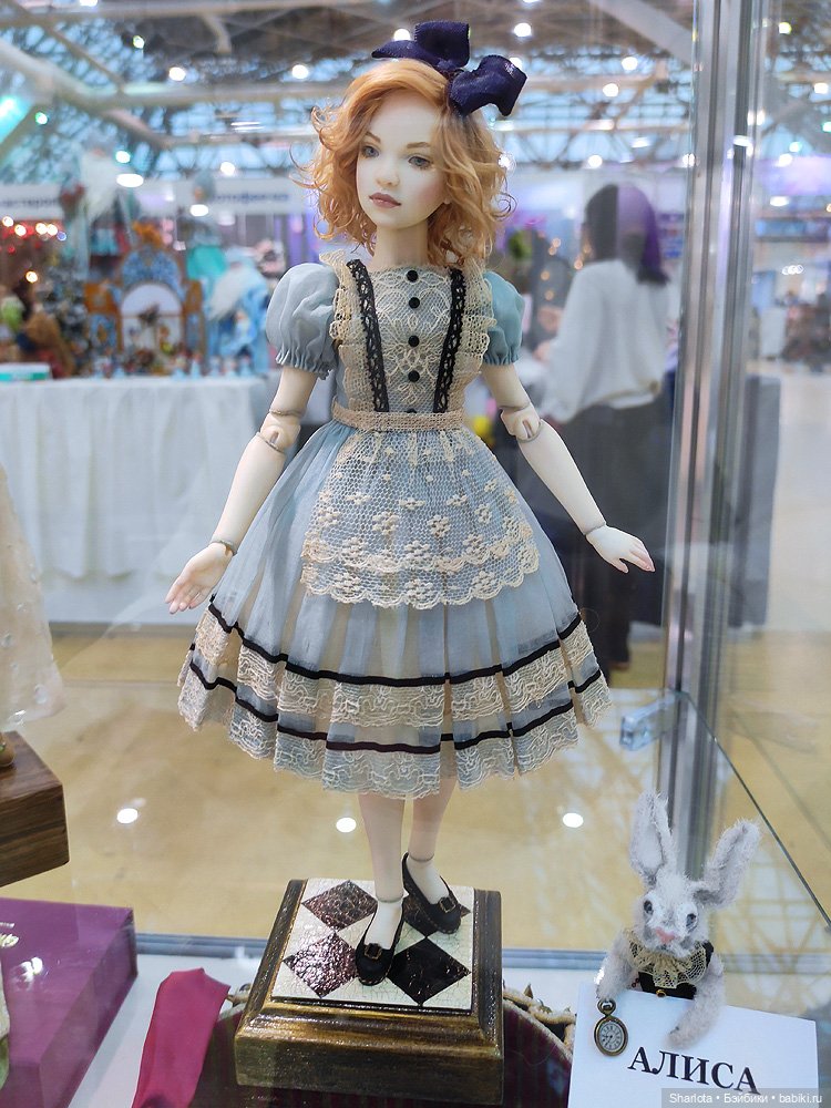 Искусство куклы 2024 в Экспоцентре или успеть за 60 минут | Бэйбики Искусство куклы 2024 в Экспоцентре или успеть за 60 минут