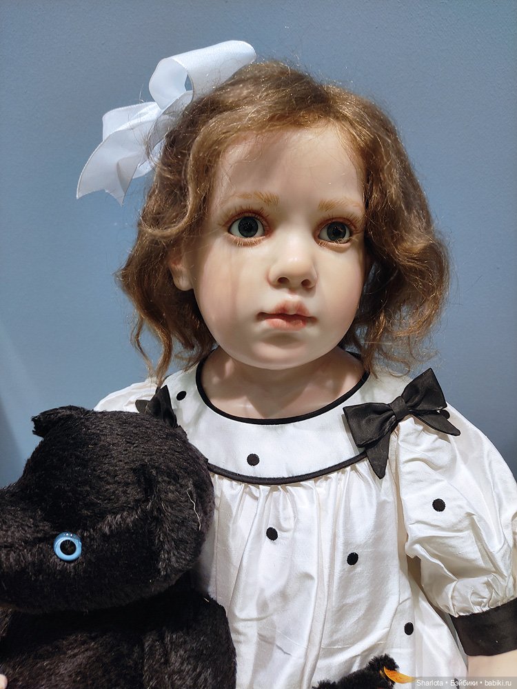 Искусство куклы 2024 в Экспоцентре или успеть за 60 минут | Бэйбики Искусство куклы 2024 в Экспоцентре или успеть за 60 минут