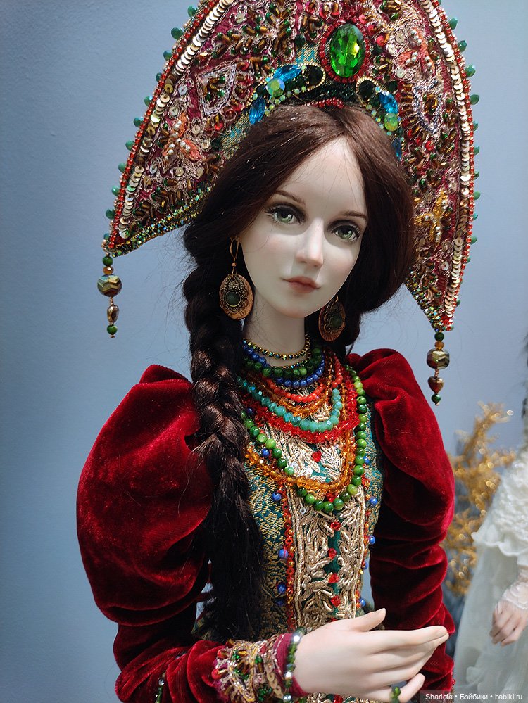 Искусство куклы 2024 в Экспоцентре или успеть за 60 минут. 2 часть | Бэйбики Искусство куклы 2024 в Экспоцентре или успеть за 60 минут. 2 часть