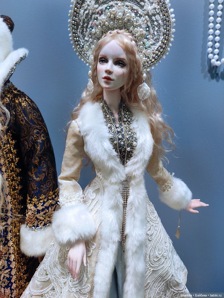 Искусство куклы 2024 в Экспоцентре или успеть за 60 минут. 2 часть | Бэйбики Искусство куклы 2024 в Экспоцентре или успеть за 60 минут. 2 часть