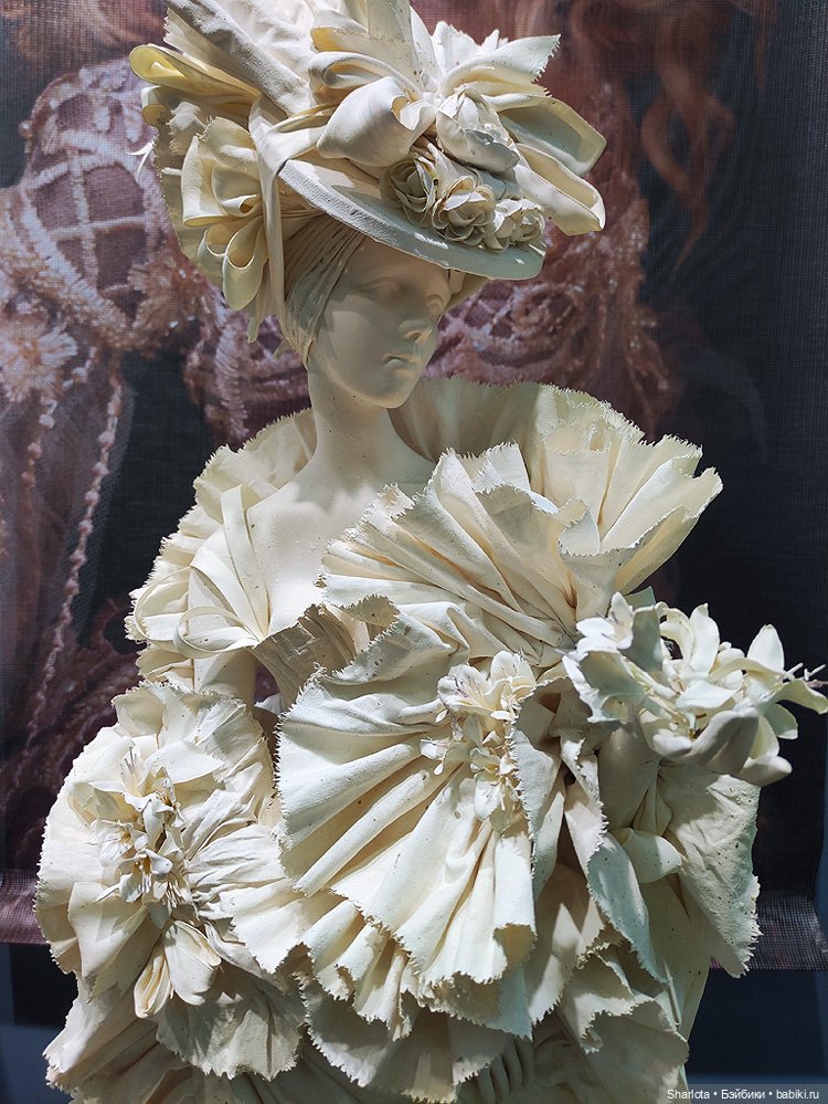 Искусство куклы 2024 в Экспоцентре или успеть за 60 минут. 2 часть | Бэйбики Искусство куклы 2024 в Экспоцентре или успеть за 60 минут. 2 часть