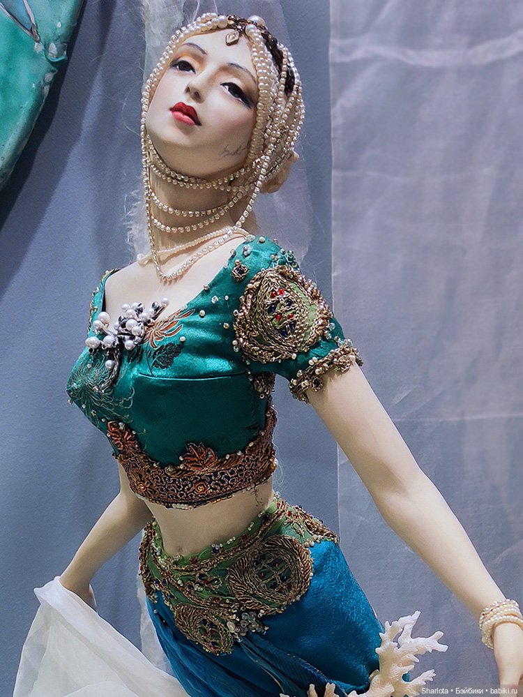 Искусство куклы 2024 в Экспоцентре или успеть за 60 минут. 2 часть | Бэйбики Искусство куклы 2024 в Экспоцентре или успеть за 60 минут. 2 часть