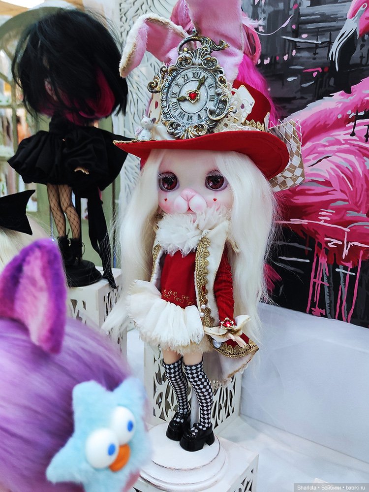 Искусство куклы 2024 в Экспоцентре или успеть за 60 минут. 2 часть | Бэйбики Искусство куклы 2024 в Экспоцентре или успеть за 60 минут. 2 часть