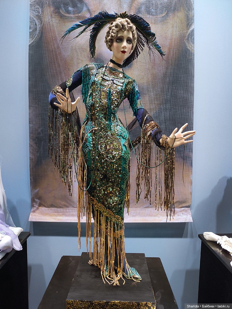 Искусство куклы 2024 в Экспоцентре или успеть за 60 минут. 2 часть | Бэйбики Искусство куклы 2024 в Экспоцентре или успеть за 60 минут. 2 часть