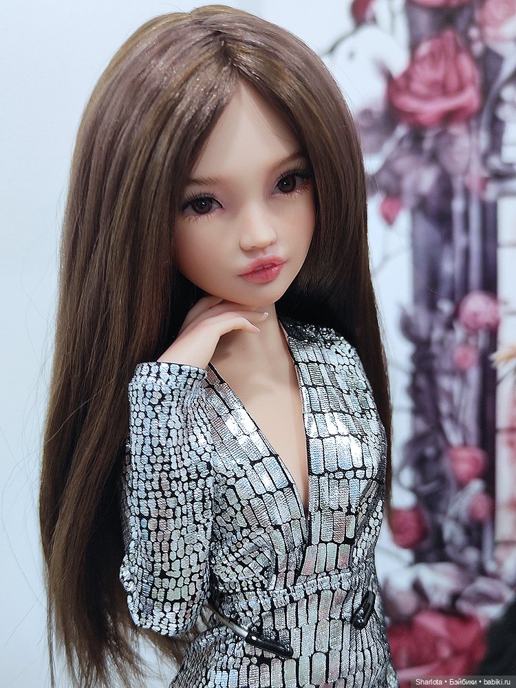 Искусство куклы 2024 в Экспоцентре или успеть за 60 минут. 2 часть | Бэйбики Искусство куклы 2024 в Экспоцентре или успеть за 60 минут. 2 часть (фото 3)