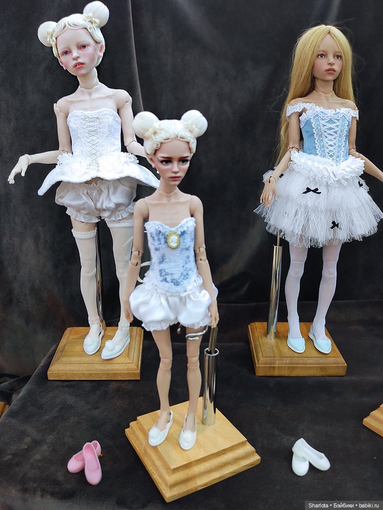 Искусство куклы 2024 в Экспоцентре или успеть за 60 минут. 2 часть | Бэйбики Искусство куклы 2024 в Экспоцентре или успеть за 60 минут. 2 часть