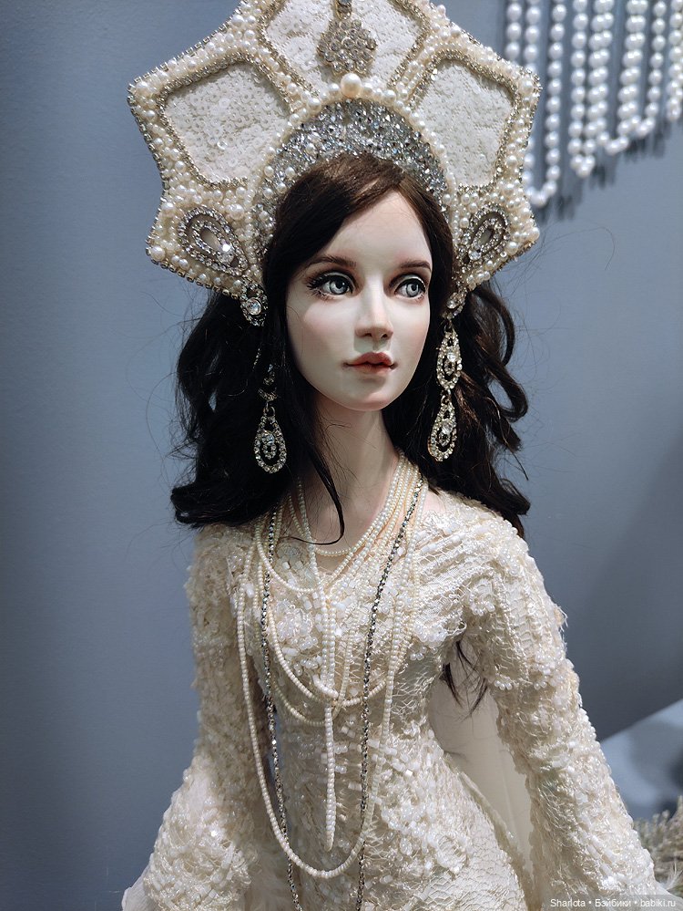 Искусство куклы 2024 в Экспоцентре или успеть за 60 минут. 2 часть | Бэйбики Искусство куклы 2024 в Экспоцентре или успеть за 60 минут. 2 часть