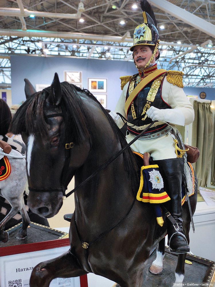 Искусство куклы 2024 в Экспоцентре или успеть за 60 минут. 2 часть | Бэйбики Искусство куклы 2024 в Экспоцентре или успеть за 60 минут. 2 часть