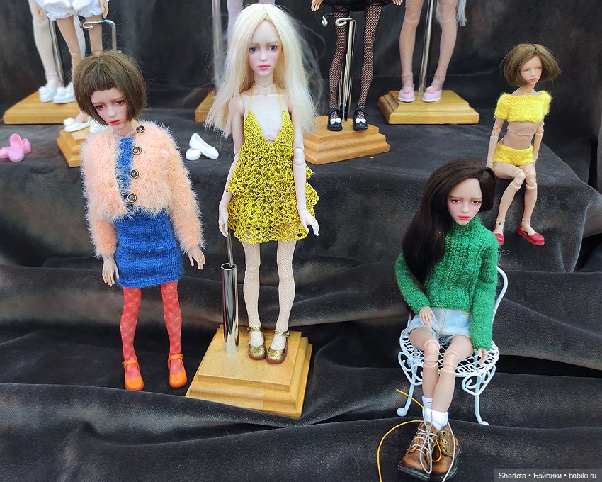 Искусство куклы 2024 в Экспоцентре или успеть за 60 минут. 2 часть | Бэйбики Искусство куклы 2024 в Экспоцентре или успеть за 60 минут. 2 часть