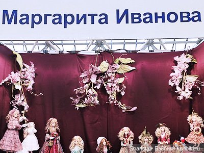 Искусство куклы 2024 в Экспоцентре или успеть за 60 минут. 2 часть | Бэйбики Искусство куклы 2024 в Экспоцентре или успеть за 60 минут. 2 часть