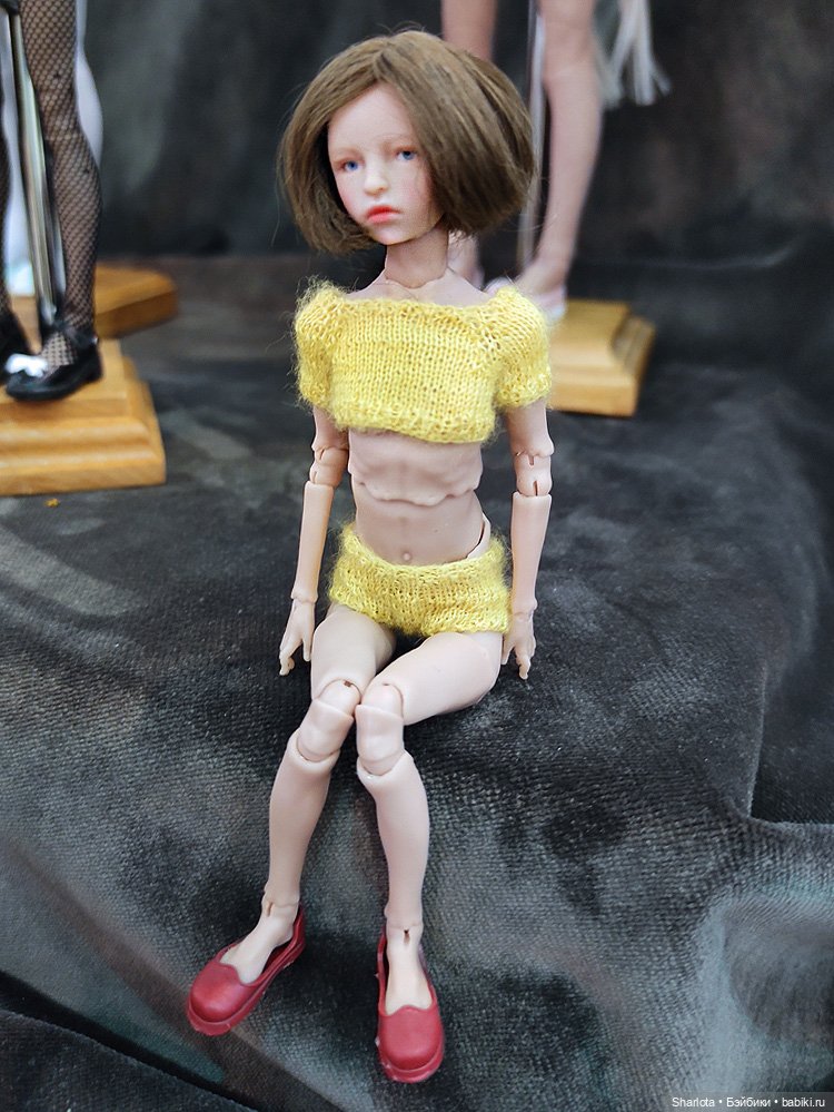 Искусство куклы 2024 в Экспоцентре или успеть за 60 минут. 2 часть | Бэйбики Искусство куклы 2024 в Экспоцентре или успеть за 60 минут. 2 часть