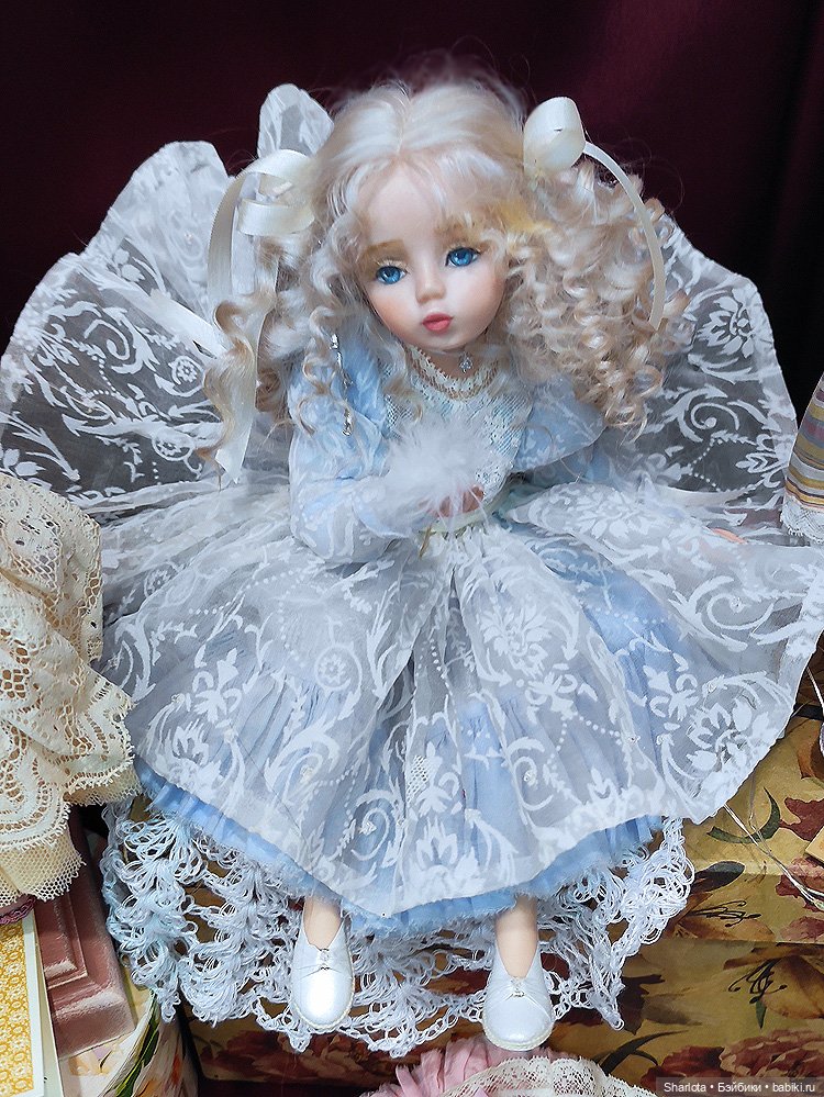 Искусство куклы 2024 в Экспоцентре или успеть за 60 минут. 2 часть | Бэйбики Искусство куклы 2024 в Экспоцентре или успеть за 60 минут. 2 часть