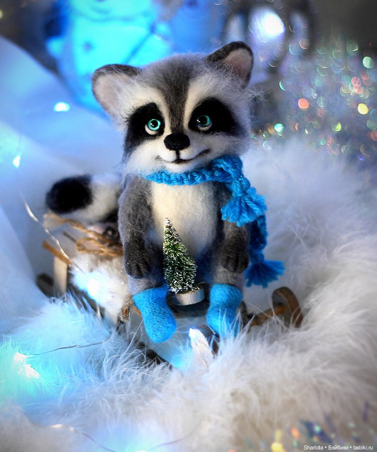 Три моих любимых Чуда…в перьях | Бэйбики Три моих любимых Чуда…в перьях (фото 4)