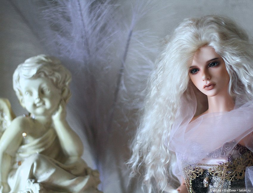 Три моих любимых Чуда…в перьях | Бэйбики Три моих любимых Чуда…в перьях