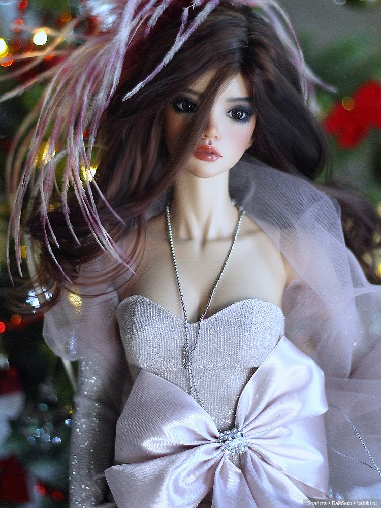 Три моих любимых Чуда…в перьях | Бэйбики Три моих любимых Чуда…в перьях (фото 5)