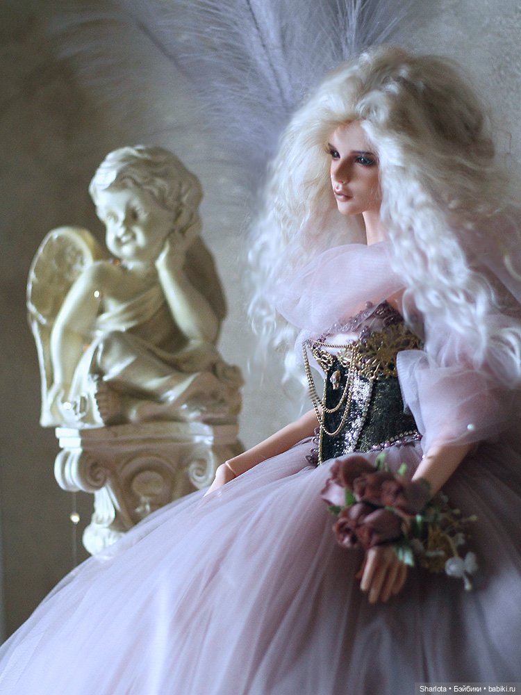 Три моих любимых Чуда…в перьях | Бэйбики Три моих любимых Чуда…в перьях