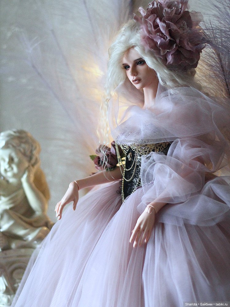 Три моих любимых Чуда…в перьях | Бэйбики Три моих любимых Чуда…в перьях