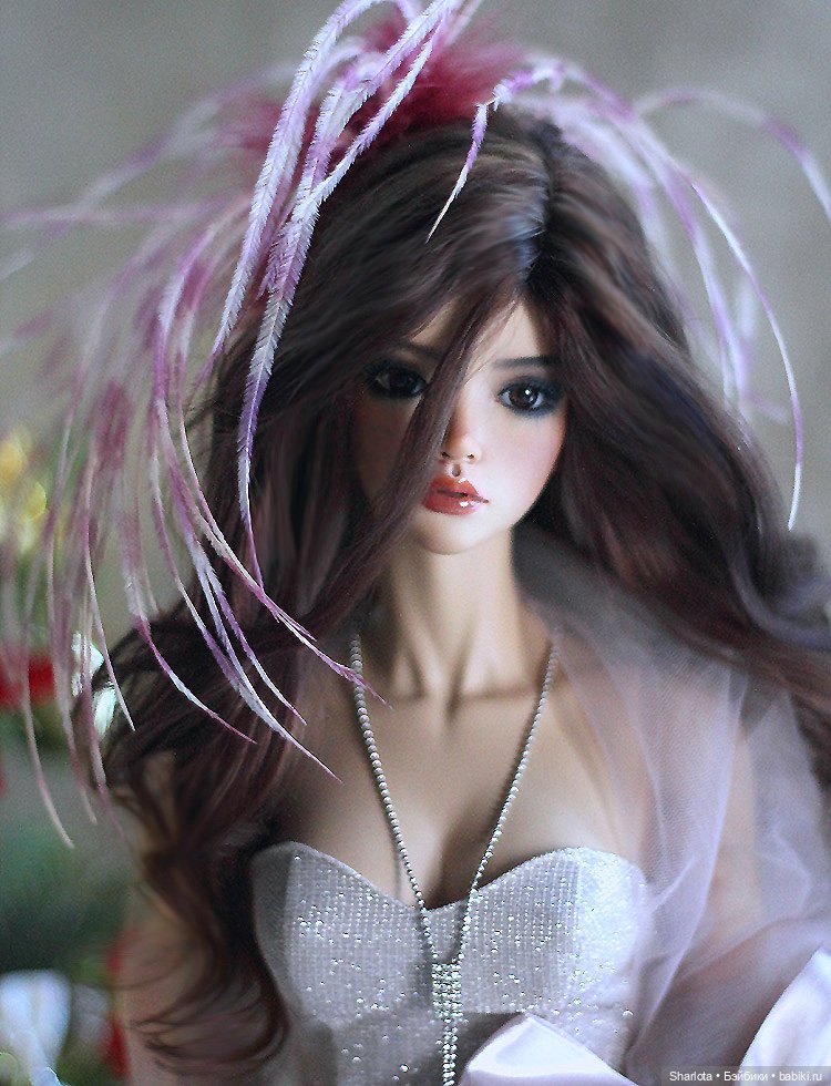 Три моих любимых Чуда…в перьях | Бэйбики Три моих любимых Чуда…в перьях