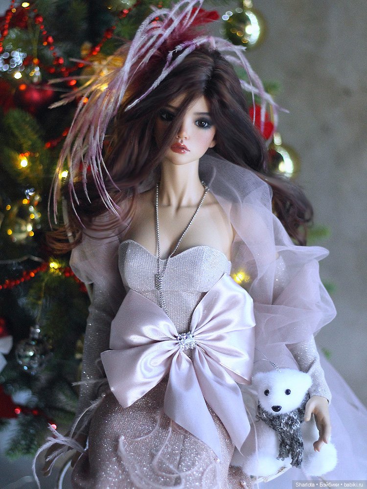 Три моих любимых Чуда…в перьях | Бэйбики Три моих любимых Чуда…в перьях (фото 9)