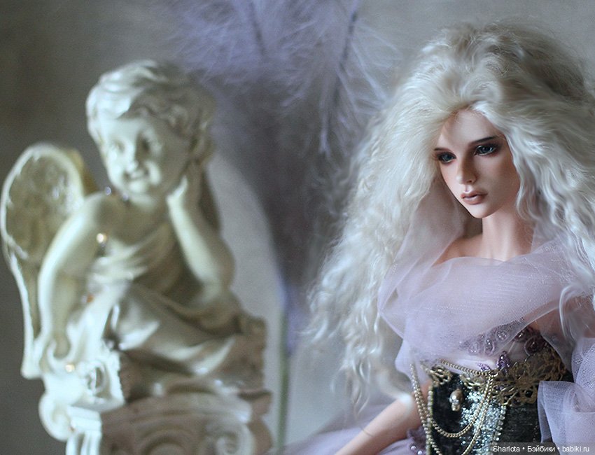 Три моих любимых Чуда…в перьях | Бэйбики Три моих любимых Чуда…в перьях