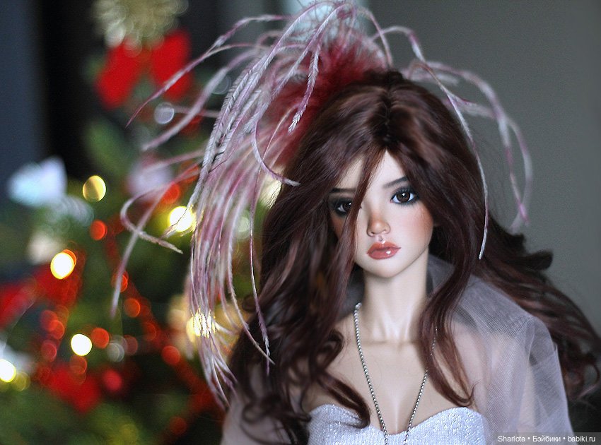 Три моих любимых Чуда…в перьях | Бэйбики Три моих любимых Чуда…в перьях (фото 7)