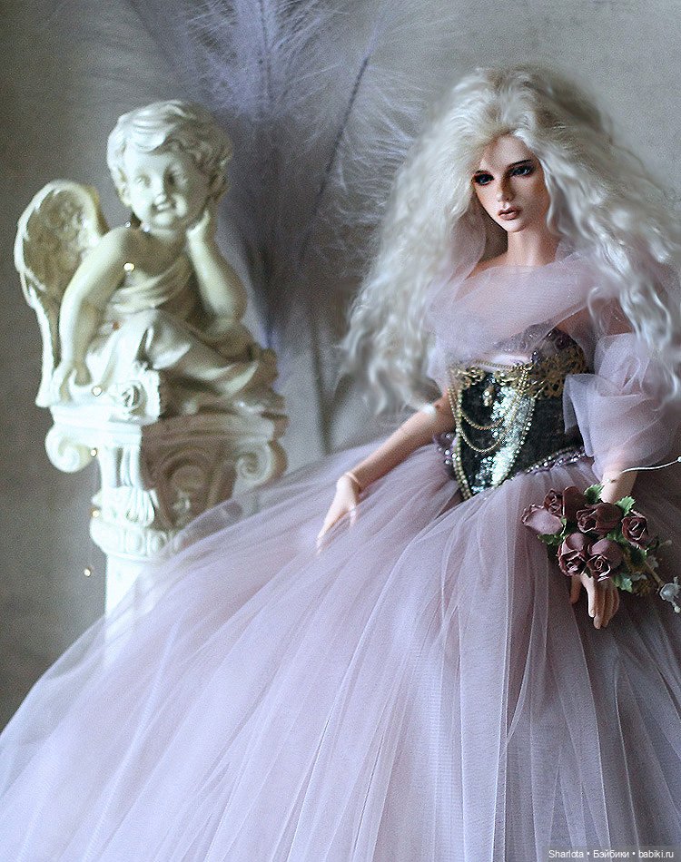 Три моих любимых Чуда…в перьях | Бэйбики Три моих любимых Чуда…в перьях