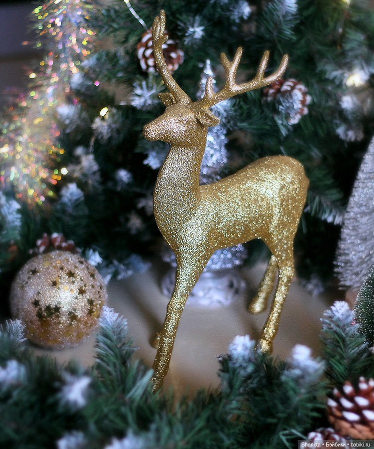 Новогодние истории...или подарки по Фен-шуй | Бэйбики Новогодние истории...или подарки по Фен-шуй