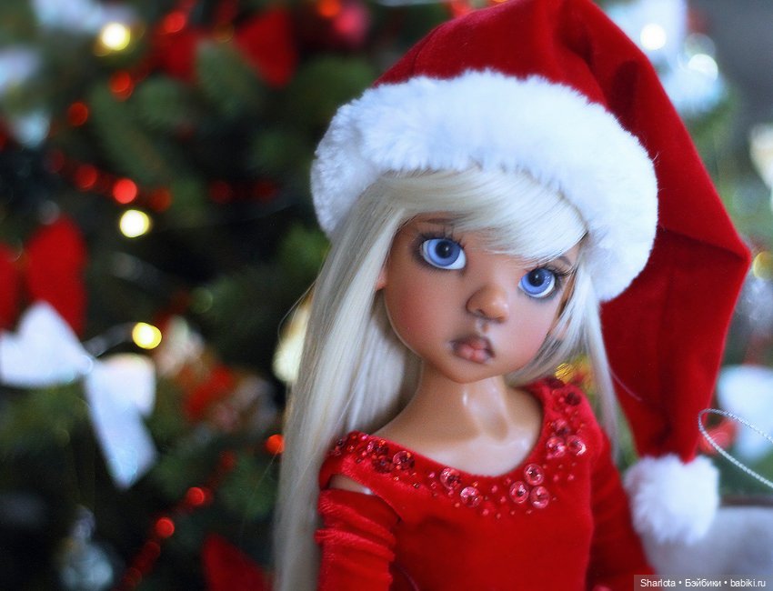 Новогодние истории...или подарки по Фен-шуй | Бэйбики Новогодние истории...или подарки по Фен-шуй