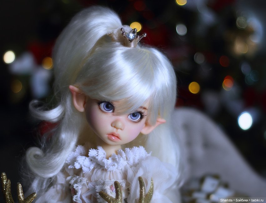 Новогодние истории...или подарки по Фен-шуй | Бэйбики Новогодние истории...или подарки по Фен-шуй