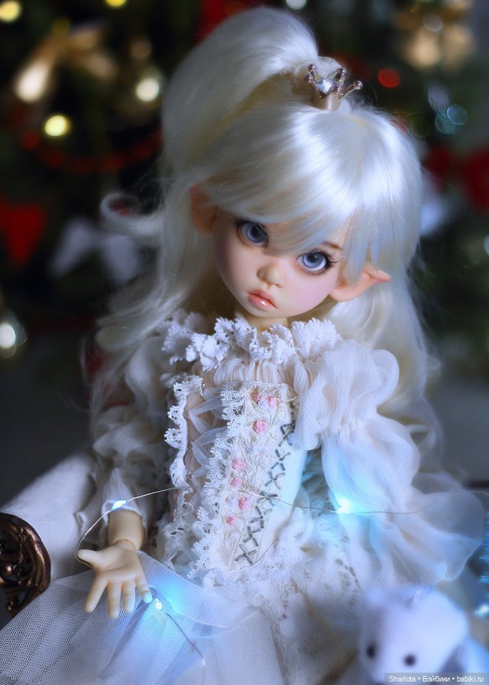 Новогодние истории...или подарки по Фен-шуй | Бэйбики Новогодние истории...или подарки по Фен-шуй