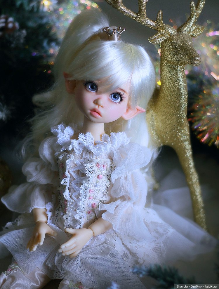 Новогодние истории...или подарки по Фен-шуй | Бэйбики Новогодние истории...или подарки по Фен-шуй