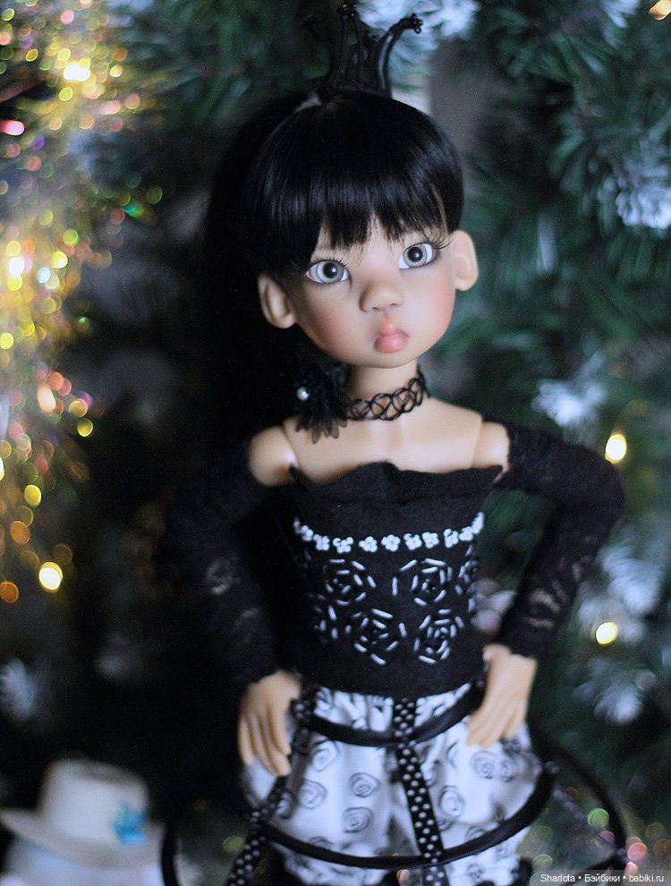 Новогодние истории...или подарки по Фен-шуй | Бэйбики Новогодние истории...или подарки по Фен-шуй