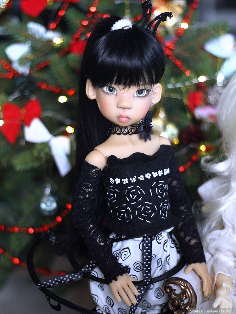 Новогодние истории или…подарки по Фен-шуй. 2 часть | Бэйбики Новогодние истории или…подарки по Фен-шуй. 2 часть